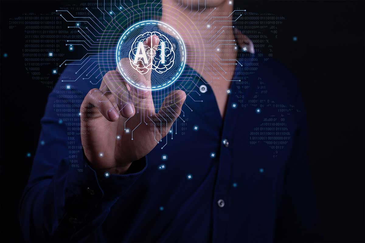 inteligencia artificial para automatizar procesos en pymes
