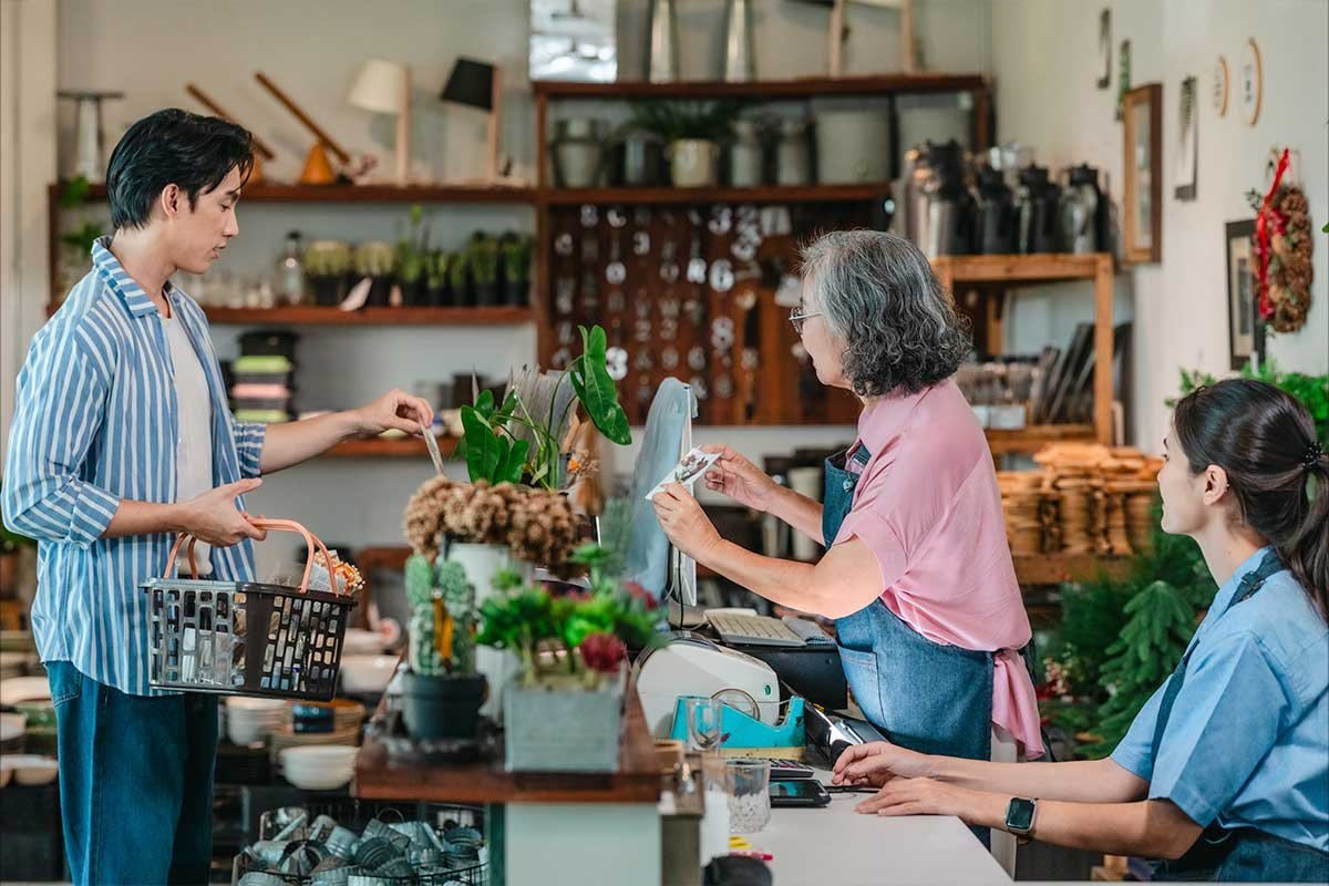 negocio digitalizado con más clientes y ventas